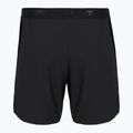 Pantaloncini da allenamento uomo Venum Lazer black/grey 7