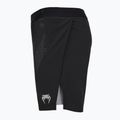 Pantaloncini da allenamento uomo Venum Lazer black/grey 8