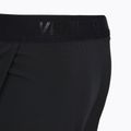 Pantaloncini da allenamento uomo Venum Lazer black/grey 9