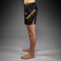 Pantaloncini da allenamento da uomo Venum Matupa Fightshorts black/grey/gold 6