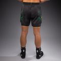 Pantaloncini da allenamento da uomo Venum Matupa Training black/green/gold 2