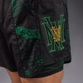 Pantaloncini da allenamento da uomo Venum Matupa Training black/green/gold 5