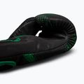 Guantoni da boxe Venum Matupa Boxing black/green/gold 3
