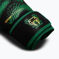Guantoni da boxe Venum Matupa Boxing black/green/gold 4