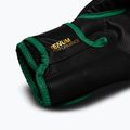 Guantoni da boxe Venum Matupa Boxing black/green/gold 5