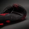 Guantoni da boxe Venum Matupa Boxing black/red/silver 3