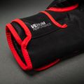 Guantoni da boxe Venum Matupa Boxing black/red/silver 5