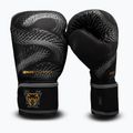 Guantoni da boxe Venum Matupa Boxing black/grey/gold