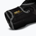 Guantoni da boxe Venum Matupa Boxing black/grey/gold 5