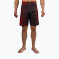 Pantaloncini da allenamento uomo Venum Wolf Atak Fightshorts black/red