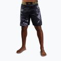 Pantaloncini da allenamento uomo Venum Wolf Atak Fightshorts black/grey