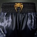 Pantaloncini da allenamento uomo Venum Wolf Attack Muay Thai Shorts black/grey 6