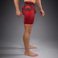 Pantaloncini da allenamento uomo Venum Wolf Attack Vale Tudo Shorts black/red 5