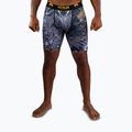 Pantaloncini da allenamento uomo Venum Wolf Attack Vale Tudo Shorts black/grey