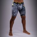 Pantaloncini da allenamento uomo Venum Wolf Attack Vale Tudo Shorts black/grey 2
