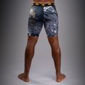Pantaloncini da allenamento uomo Venum Wolf Attack Vale Tudo Shorts black/grey 3