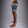 Pantaloncini da allenamento uomo Venum Wolf Attack Vale Tudo Shorts black/grey 4