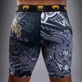 Pantaloncini da allenamento uomo Venum Wolf Attack Vale Tudo Shorts black/grey 6