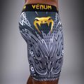 Pantaloncini da allenamento uomo Venum Wolf Attack Vale Tudo Shorts black/grey 8