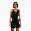 Tuta intera da donna Venum Challenger Wrestling Singlet black