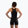 Tuta intera da donna Venum Challenger Wrestling Singlet black 2