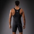 Tuta da uomo Venum Challenger Wrestling Singlet black 2