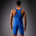 Tuta da uomo Venum Challenger Wrestling Singlet blue 2