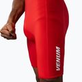 Tuta da uomo Venum Challenger Wrestling Singlet red 6