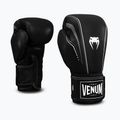 Guantoni da boxe Venum Streamline Boxing black/white
