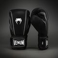 Guantoni da boxe Venum Streamline Boxing black/white 2