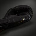 Guantoni da boxe Venum Streamline Boxing black/gold 4