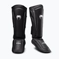 Parastinchi e protezioni per i piedi Venum Streamline Shin black/white