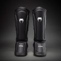 Parastinchi e protezioni per i piedi Venum Streamline Shin black/white 2