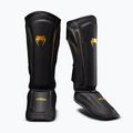 Parastinchi e protezioni per i piedi Venum Streamline Shin black/gold