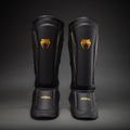Parastinchi e protezioni per i piedi Venum Streamline Shin black/gold 2