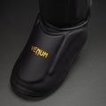 Parastinchi e protezioni per i piedi Venum Streamline Shin black/gold 3