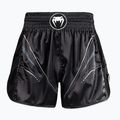 Pantaloncini da allenamento uomo Venum Streamline Muay Thai black/white