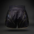 Pantaloncini da allenamento uomo Venum Streamline Muay Thai black/gold 2