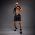 Pantaloncini da boxe da uomo Venum Streamline Boxing black/white 2
