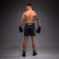 Pantaloncini da boxe da uomo Venum Streamline Boxing black/white 3