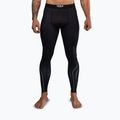 Leggings da allenamento uomo Venum Streamline Spats black/white