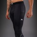 Leggings da allenamento uomo Venum Streamline Spats black/white 6