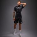 Rashguard da uomo Venum Streamline nero/bianco 2