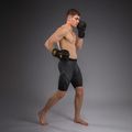 Pantaloncini da allenamento uomo Venum Streamline Vale Tudo black/gold 2