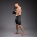 Pantaloncini da allenamento uomo Venum Streamline Vale Tudo black/gold 4