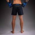 Pantaloncini da allenamento uomo Venum Thunder Dragon Black/Royal Blue 3