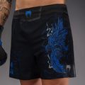 Pantaloncini da allenamento uomo Venum Thunder Dragon Black/Royal Blue 6