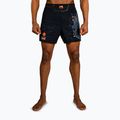 Pantaloncini da allenamento uomo Venum Thunder Dragon Black/Grey/Copper