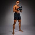 Pantaloncini da allenamento uomo Venum Thunder Dragon Black/Grey/Copper 2