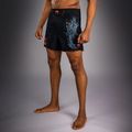 Pantaloncini da allenamento uomo Venum Thunder Dragon Black/Grey/Copper 4